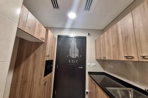 Byt v Al Reem Island, Abu Dhabi, SAE 1 ložnice, 71.5 m² Č.: 557661 - fotografie 13
