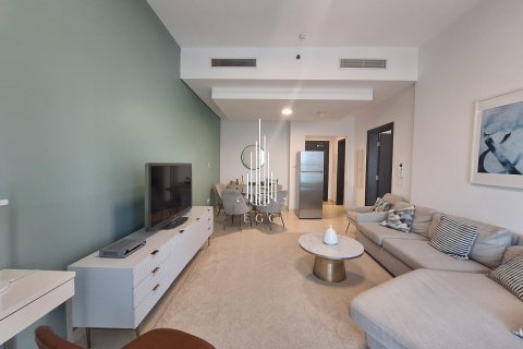 Byt v Al Reem Island, Abu Dhabi, SAE 1 ložnice, 71.5 m² Č.: 557661 - fotografie 3