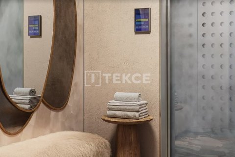 Пәтер Бизнес-Бэй, Дубай, БАӘ-да 3 жатын бөлмелер, 433 м² № 679595 - фото 15