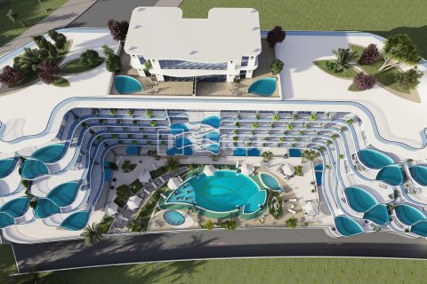 Dubai, UAE의 판매용 아파트 침실 1개, 86제곱미터 번호 679592 - 사진 6