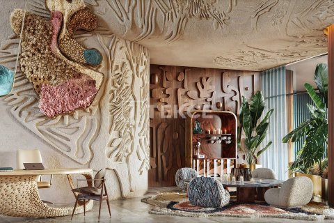 Paritalo Business Bay, Dubai, Arabiemiraatit 3 makuuhuonetta, 521 m2 № 679597 - kuva 12