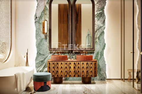 Paritalo Business Bay, Dubai, Arabiemiraatit 3 makuuhuonetta, 521 m2 № 679597 - kuva 25