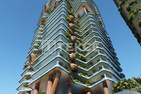 Paritalo Business Bay, Dubai, Arabiemiraatit 3 makuuhuonetta, 521 m2 № 679597 - kuva 4