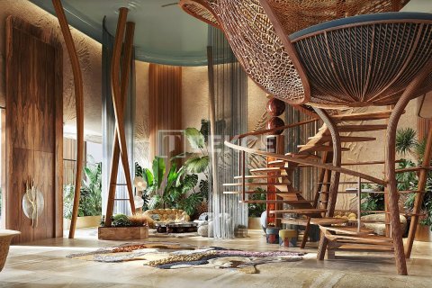 Paritalo Business Bay, Dubai, Arabiemiraatit 3 makuuhuonetta, 521 m2 № 679597 - kuva 10