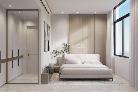 Lakás itt: Jumeirah Village Triangle, Dubai, EAE, 2 hálószoba, 96 m², azonosító: 679598 - fénykép 15
