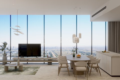 Lakás itt: Jumeirah Village Triangle, Dubai, EAE, 2 hálószoba, 96 m², azonosító: 679598 - fénykép 12