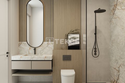 Lakás itt: Jumeirah Village Triangle, Dubai, EAE, 2 hálószoba, 96 m², azonosító: 679598 - fénykép 18