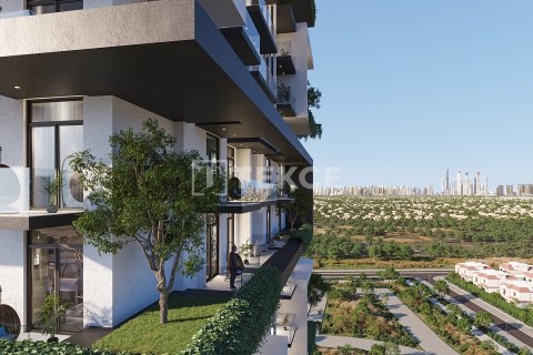 Lakás itt: Jumeirah Village Triangle, Dubai, EAE, 2 hálószoba, 96 m², azonosító: 679598 - fénykép 6