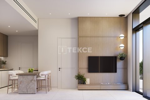 Lakás itt: Jumeirah Village Triangle, Dubai, EAE, 2 hálószoba, 96 m², azonosító: 679598 - fénykép 14