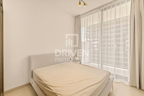Huoneisto Jumeirah Village Circle, Dubai, Arabiemiraatit 1 makuuhuone, 64.47 m2 № 743142 - kuva 7