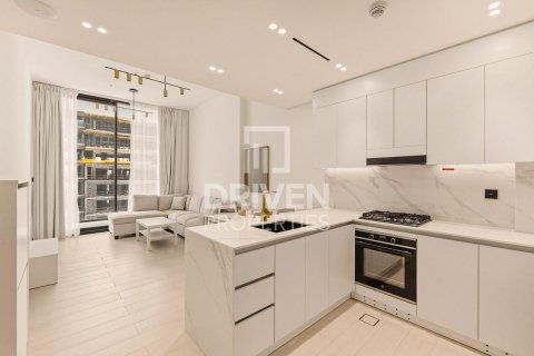 Huoneisto Jumeirah Village Circle, Dubai, Arabiemiraatit 1 makuuhuone, 64.47 m2 № 743142