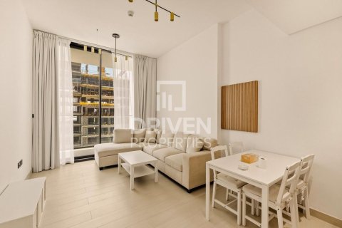 Huoneisto Jumeirah Village Circle, Dubai, Arabiemiraatit 1 makuuhuone, 64.47 m2 № 743142 - kuva 2
