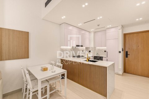 Huoneisto Jumeirah Village Circle, Dubai, Arabiemiraatit 1 makuuhuone, 64.47 m2 № 743142 - kuva 5