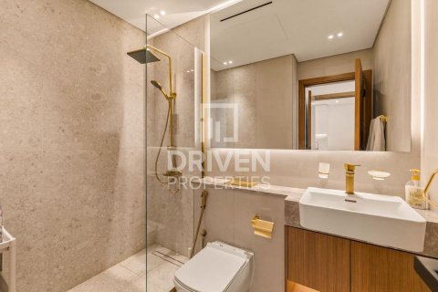 Huoneisto Jumeirah Village Circle, Dubai, Arabiemiraatit 1 makuuhuone, 64.47 m2 № 743142 - kuva 10