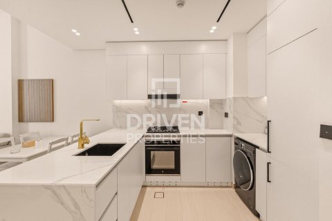 Huoneisto Jumeirah Village Circle, Dubai, Arabiemiraatit 1 makuuhuone, 64.47 m2 № 743142 - kuva 6