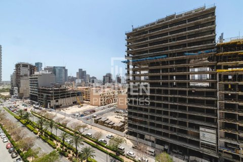 Huoneisto Jumeirah Village Circle, Dubai, Arabiemiraatit 1 makuuhuone, 64.47 m2 № 743142 - kuva 11