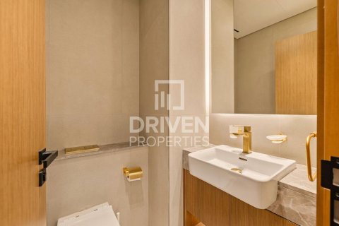 Huoneisto Jumeirah Village Circle, Dubai, Arabiemiraatit 1 makuuhuone, 64.47 m2 № 743142 - kuva 9