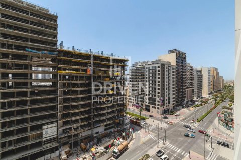 Huoneisto Jumeirah Village Circle, Dubai, Arabiemiraatit 1 makuuhuone, 64.47 m2 № 743142 - kuva 12