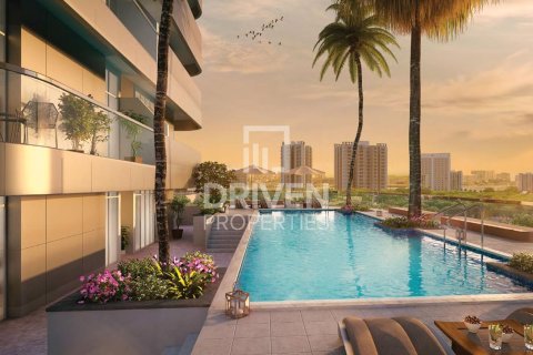 Apartamento para venda em Dubai Sports City, Dubai, EAU 2 quartos, 104.05 m2 № 743146 - foto 9