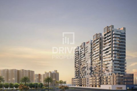 Apartamento para venda em Dubai Sports City, Dubai, EAU 2 quartos, 104.05 m2 № 743146 - foto 11