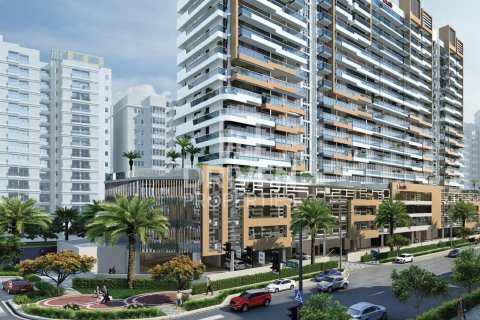 Apartamento para venda em Dubai Sports City, Dubai, EAU 2 quartos, 104.05 m2 № 743146 - foto 12