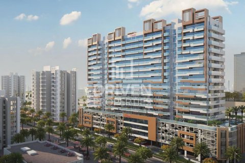 Apartamento para venda em Dubai Sports City, Dubai, EAU 2 quartos, 104.05 m2 № 743146 - foto 8