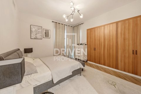 דירה למכירה ב Dubai Marina, Dubai, איחוד האמירויות  1 חדר שינה, 85.28 מ"ר, מספר 743148 - תמונה 6