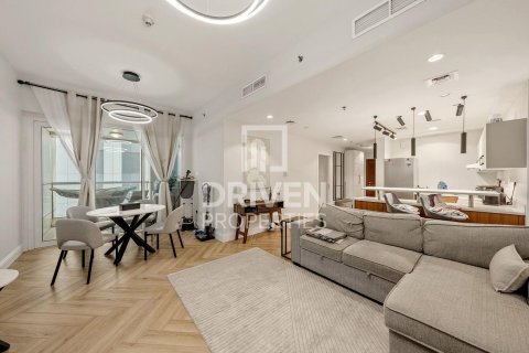 דירה למכירה ב Dubai Marina, Dubai, איחוד האמירויות  1 חדר שינה, 85.28 מ"ר, מספר 743148 - תמונה 4