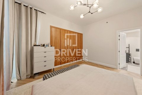 דירה למכירה ב Dubai Marina, Dubai, איחוד האמירויות  1 חדר שינה, 85.28 מ"ר, מספר 743148 - תמונה 8