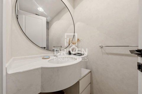 דירה למכירה ב Dubai Marina, Dubai, איחוד האמירויות  1 חדר שינה, 85.28 מ"ר, מספר 743148 - תמונה 9