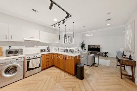Byt v Dubai Marina, Dubai, SAE 1 ložnice, 85.28 m² Č.: 743148