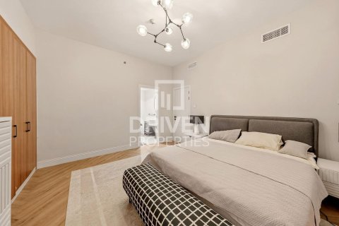 דירה למכירה ב Dubai Marina, Dubai, איחוד האמירויות  1 חדר שינה, 85.28 מ"ר, מספר 743148 - תמונה 7