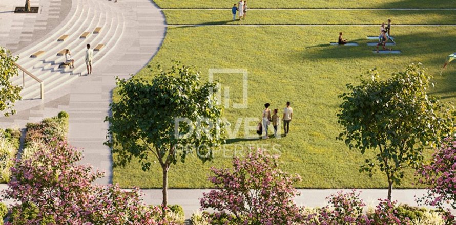 آپارتمان در Dubai Creek Harbour (The Lagoons)، Dubai ، امارات متحده عربی 3 خوابه ، 149.85 متر مربع.  شماره 743143