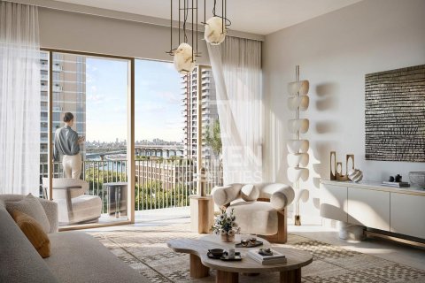 آپارتمان برای فروش در Dubai Creek Harbour (The Lagoons)، Dubai، امارات متحده عربی 3 خوابه ، 149.85 متر مربع ، شماره 743143 - تصویر 10