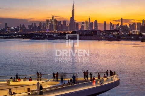 آپارتمان برای فروش در Dubai Creek Harbour (The Lagoons)، Dubai، امارات متحده عربی 3 خوابه ، 149.85 متر مربع ، شماره 743143 - تصویر 7