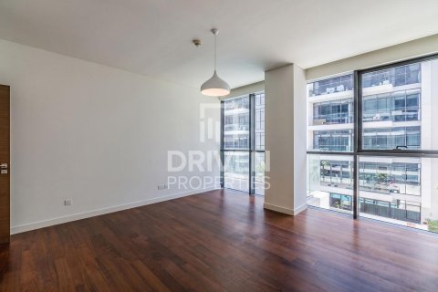 Apartament na sprzedaż w City Walk, Dubai, ZEA 1 sypialnia, 109.63 mkw., nr 743145 - zdjęcie 2