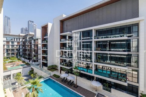 Apartament na sprzedaż w City Walk, Dubai, ZEA 1 sypialnia, 109.63 mkw., nr 743145 - zdjęcie 17