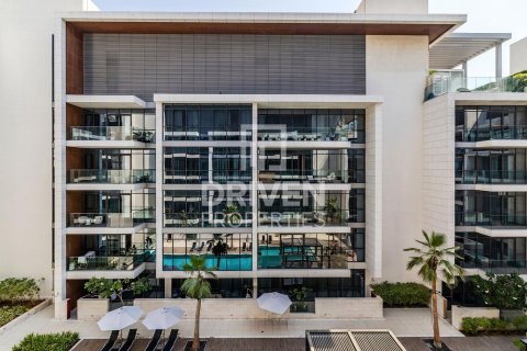 Apartament na sprzedaż w City Walk, Dubai, ZEA 1 sypialnia, 109.63 mkw., nr 743145 - zdjęcie 15