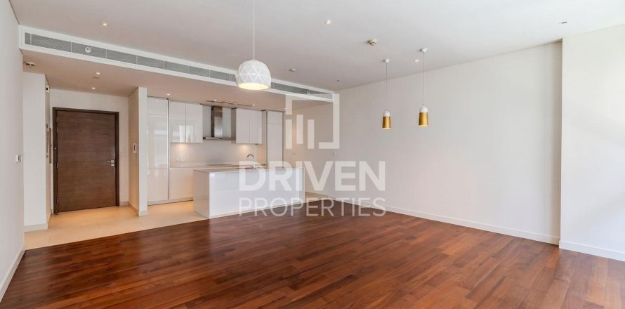 City Walk, Dubai, BAE’de daire 1 yatak odası, 109.63 m&sup2; No 743145