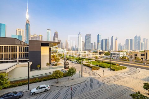 Huoneisto City Walk, Dubai, Arabiemiraatit 2 makuuhuonetta, 159.98 m2 № 743147 - kuva 21