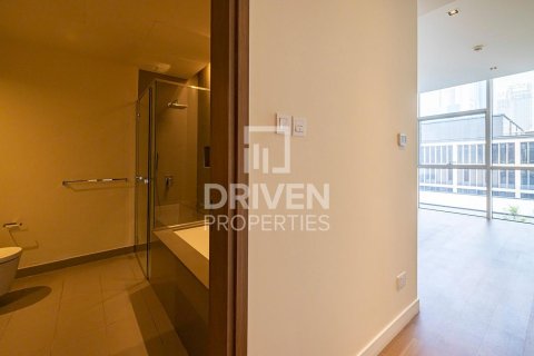 Huoneisto City Walk, Dubai, Arabiemiraatit 2 makuuhuonetta, 159.98 m2 № 743147 - kuva 18