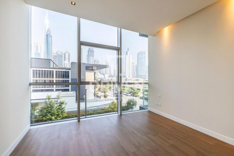 Huoneisto City Walk, Dubai, Arabiemiraatit 2 makuuhuonetta, 159.98 m2 № 743147 - kuva 8