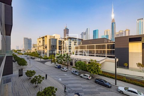 Huoneisto City Walk, Dubai, Arabiemiraatit 2 makuuhuonetta, 159.98 m2 № 743147 - kuva 22