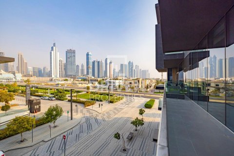 Huoneisto City Walk, Dubai, Arabiemiraatit 2 makuuhuonetta, 159.98 m2 № 743147 - kuva 19