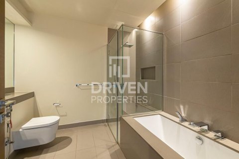 Huoneisto City Walk, Dubai, Arabiemiraatit 2 makuuhuonetta, 159.98 m2 № 743147 - kuva 17