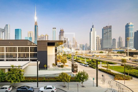 Apartamento em City Walk, Dubai, EAU 2 quartos, 159.98 m2 № 743147