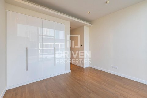 Huoneisto City Walk, Dubai, Arabiemiraatit 2 makuuhuonetta, 159.98 m2 № 743147 - kuva 5