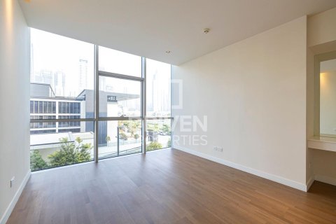 Huoneisto City Walk, Dubai, Arabiemiraatit 2 makuuhuonetta, 159.98 m2 № 743147 - kuva 9