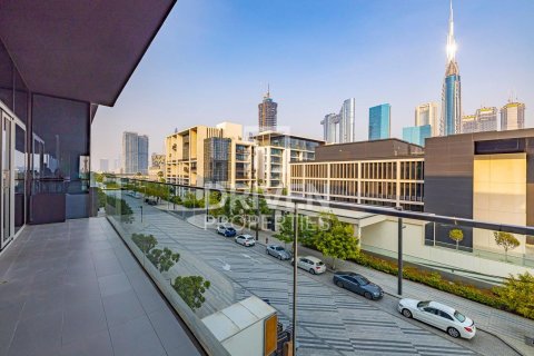 Huoneisto City Walk, Dubai, Arabiemiraatit 2 makuuhuonetta, 159.98 m2 № 743147 - kuva 20