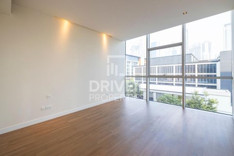 Huoneisto City Walk, Dubai, Arabiemiraatit 2 makuuhuonetta, 159.98 m2 № 743147 - kuva 10